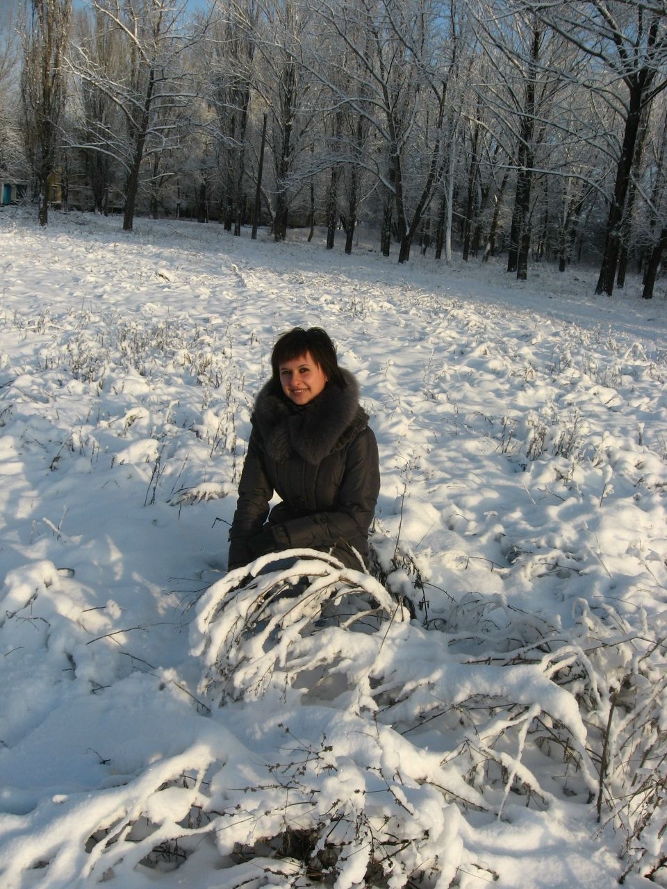 Януля Друппова | 