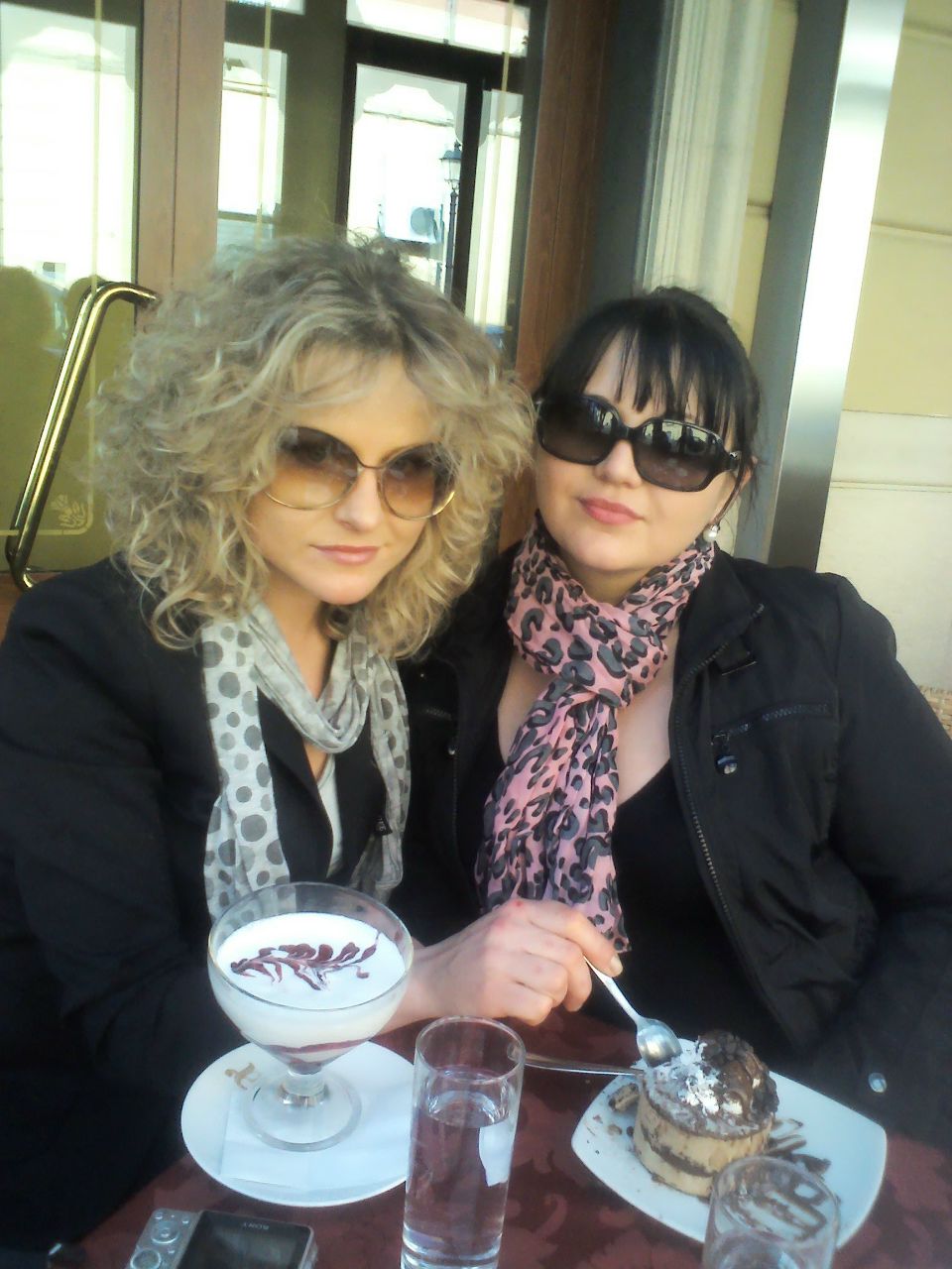 Людмила Палюх ♥ | Verona