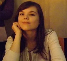 Алёна Устюжанина | Новосибирск