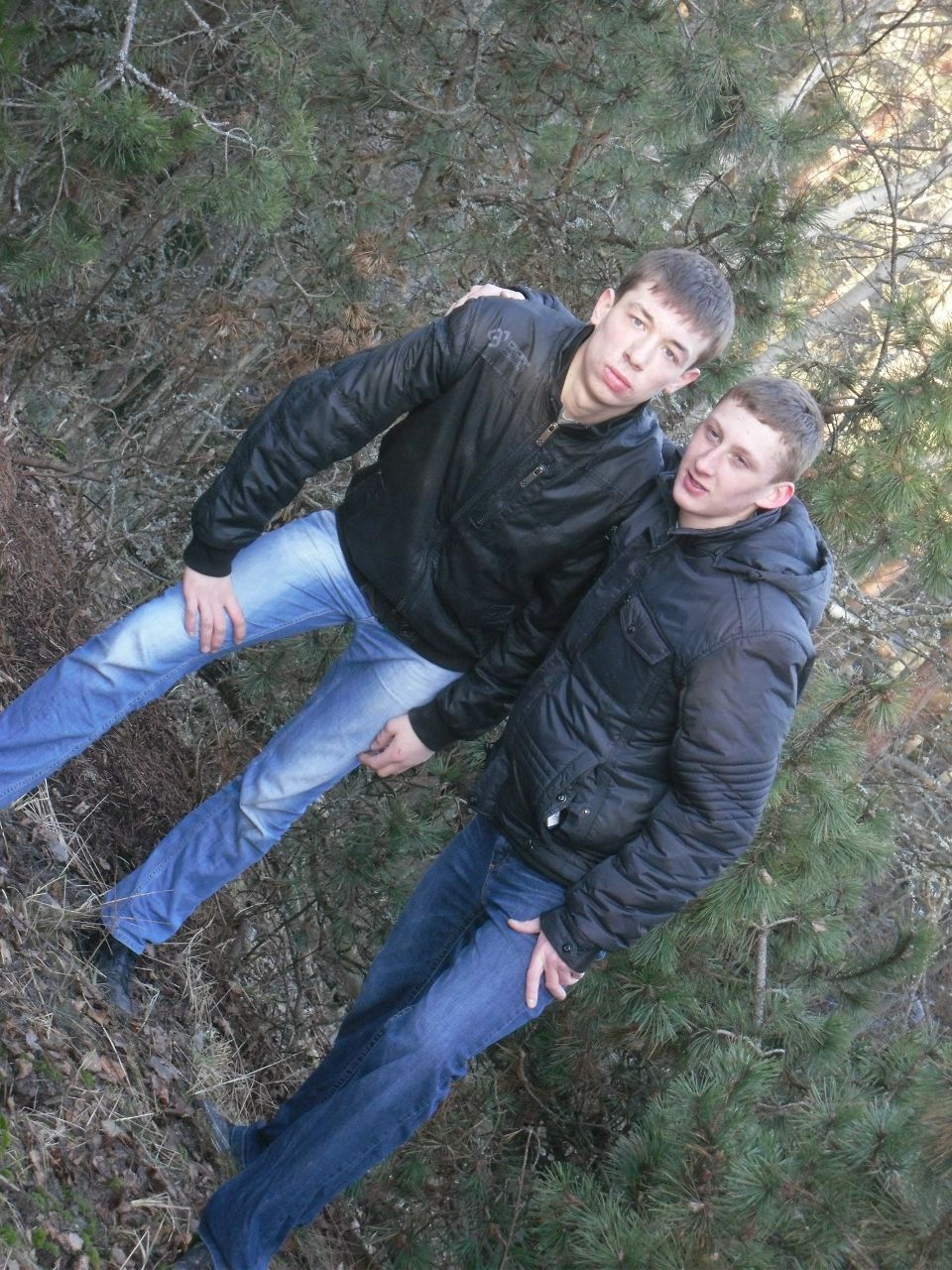 Никита Тесёлкин | Калининград