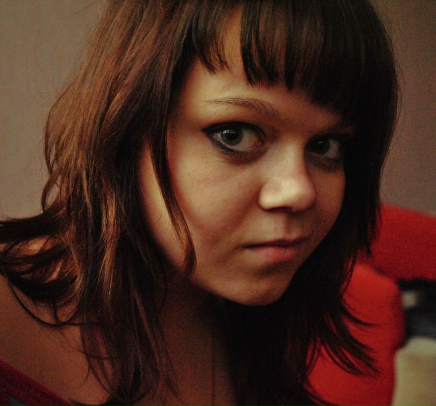 Ляля Панова | Санкт-Петербург