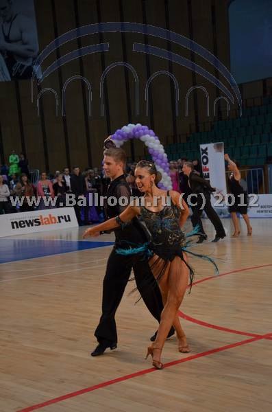 Юлия Ходина Вячеславовна | Красноярск