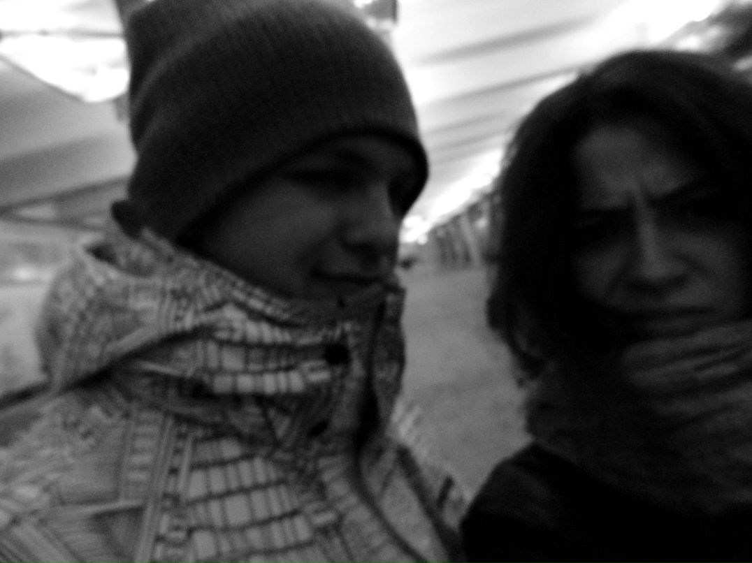 Denis Prokopenko | Киев