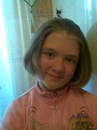 Фотография Аленчик Пеленчик