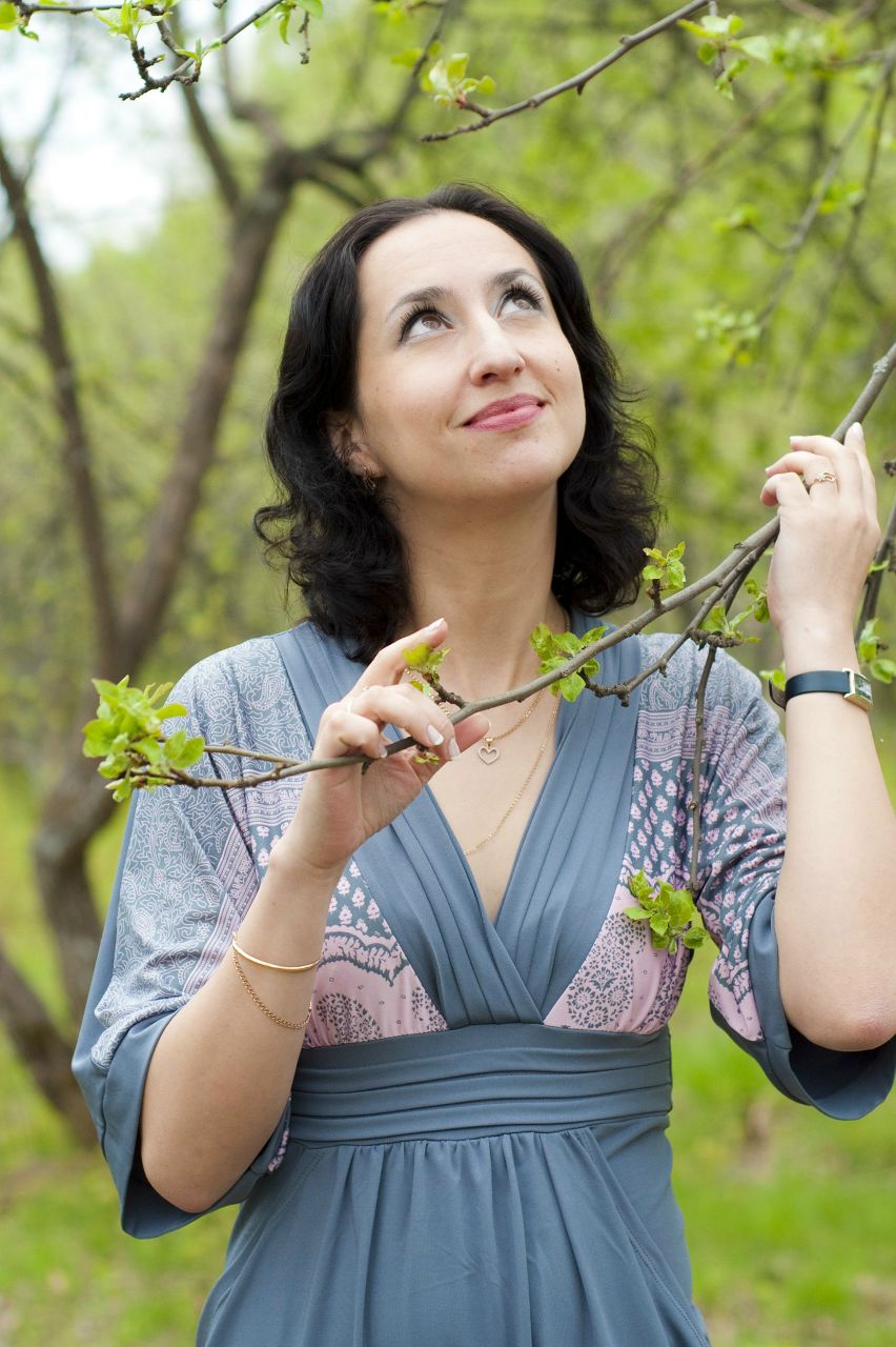 Евгения Домрачева | Киров