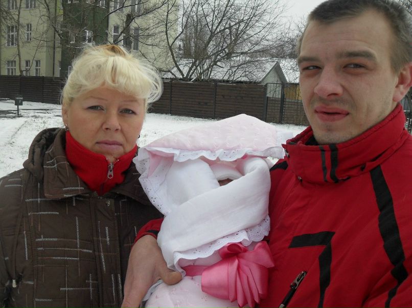 Виктория Шилина | Калининград