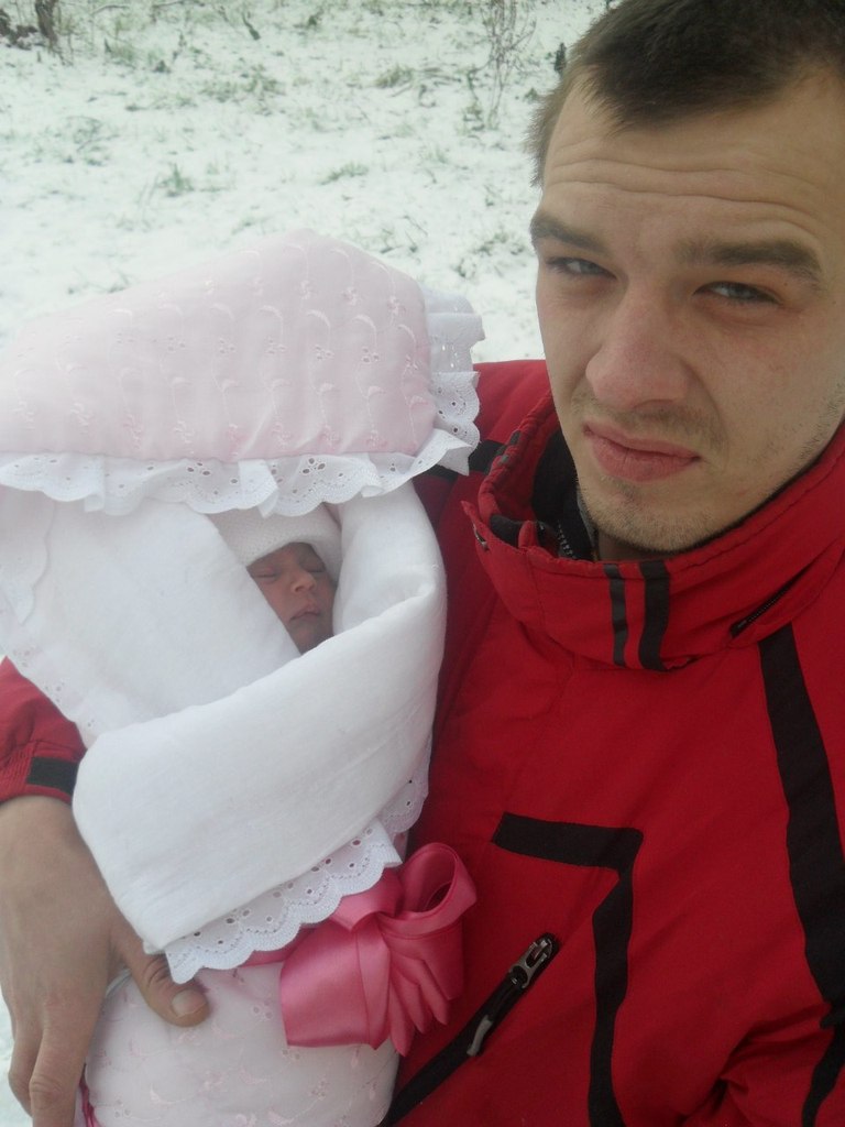 Виктория Шилина | Калининград