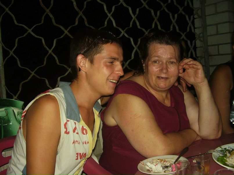 Вова Мукин | Бердянск