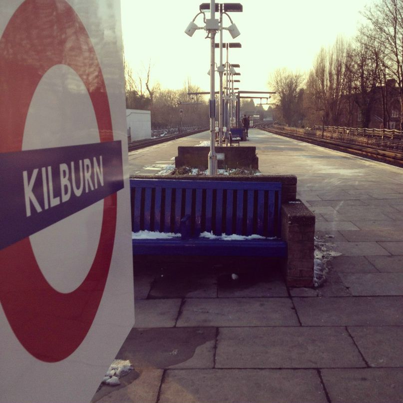 Malik Bukellal | London