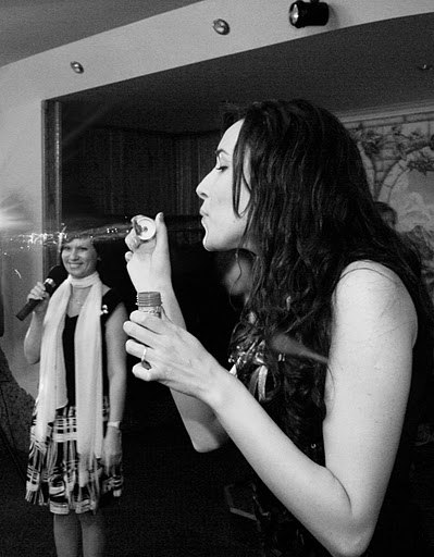 Анна Андрияшко Donna d`Onore | Киев