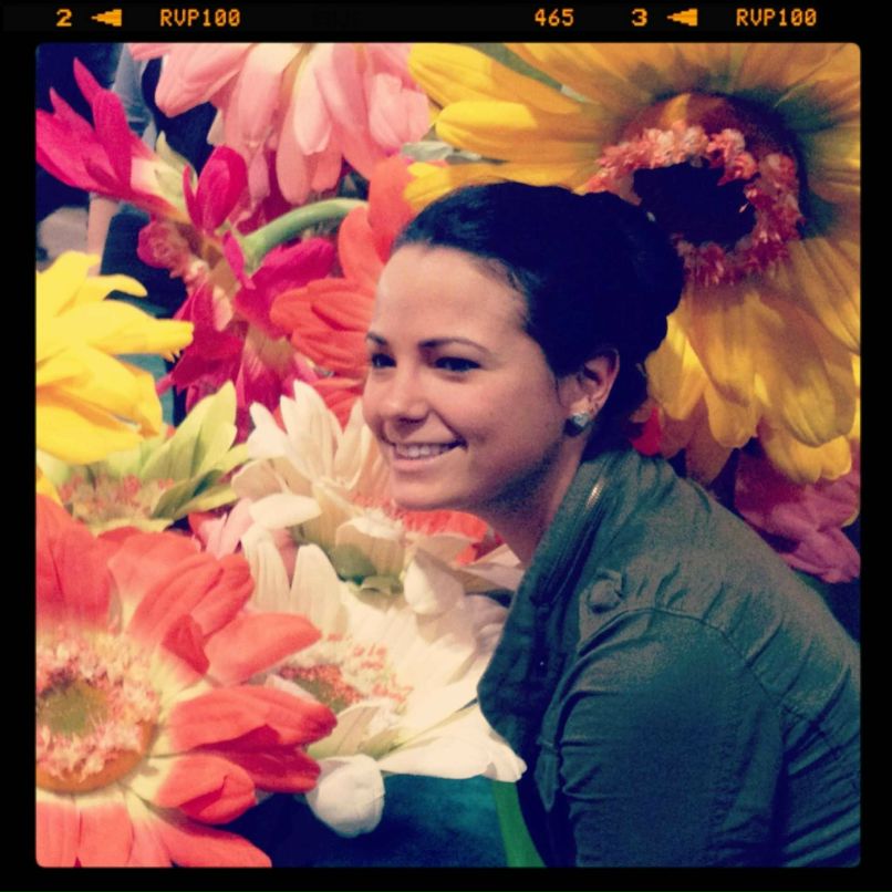 Анастасія Трембицька | Toronto