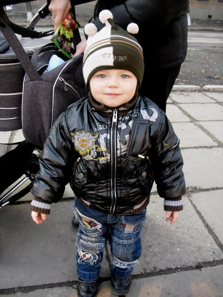 Алёна Гузь-Соболева | Знаменка