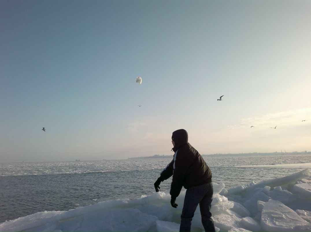 Жека Гурьянов | Одесса