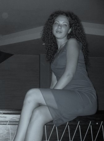 Ирина Ключникова | Санкт-Петербург