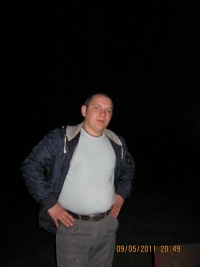 Женя Юревич