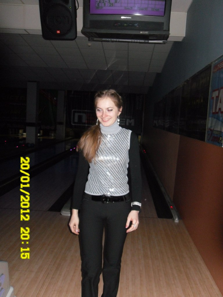 Юлия Лукашевич | Гродно