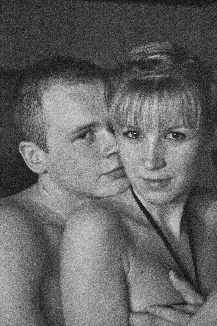 Ириша Урычева-Шохина <<Твоё счастье>> | Ярославль