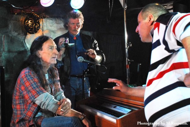 Вадя Варяг | Санкт-Петербург