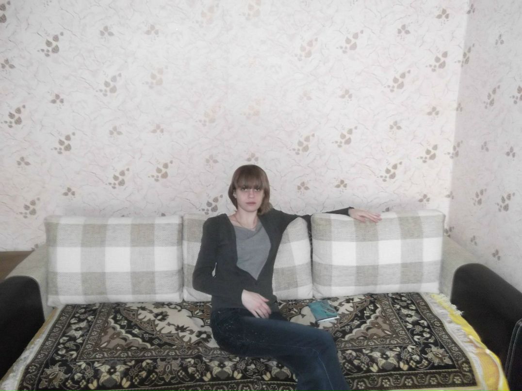 Алёна Герасименко | Курган