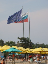 Маркус Болгарин