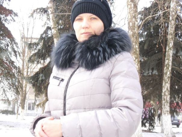 №105, Анжела Куцынина, 41 год №105, Анжела Куцынина, 41 год