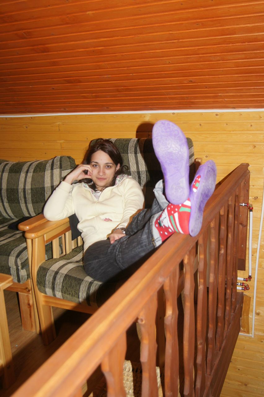 Наташа Носкова | Москва