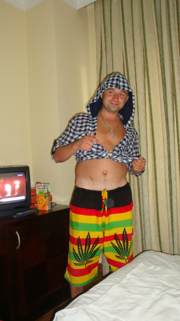 Иван Антипов | Москва