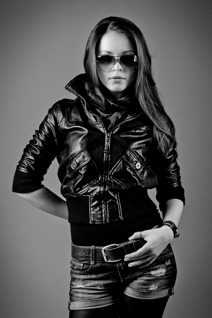 Наташа Цуприк | Paris