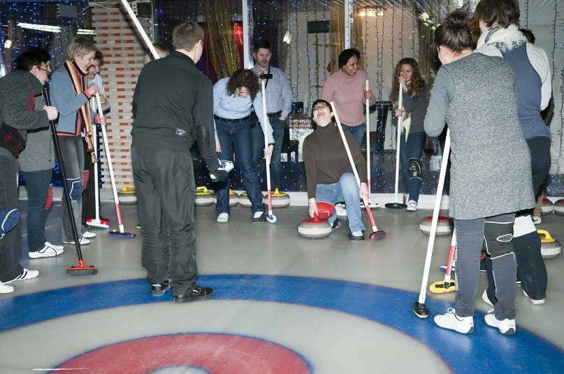 Виктория Ндировей | Москва