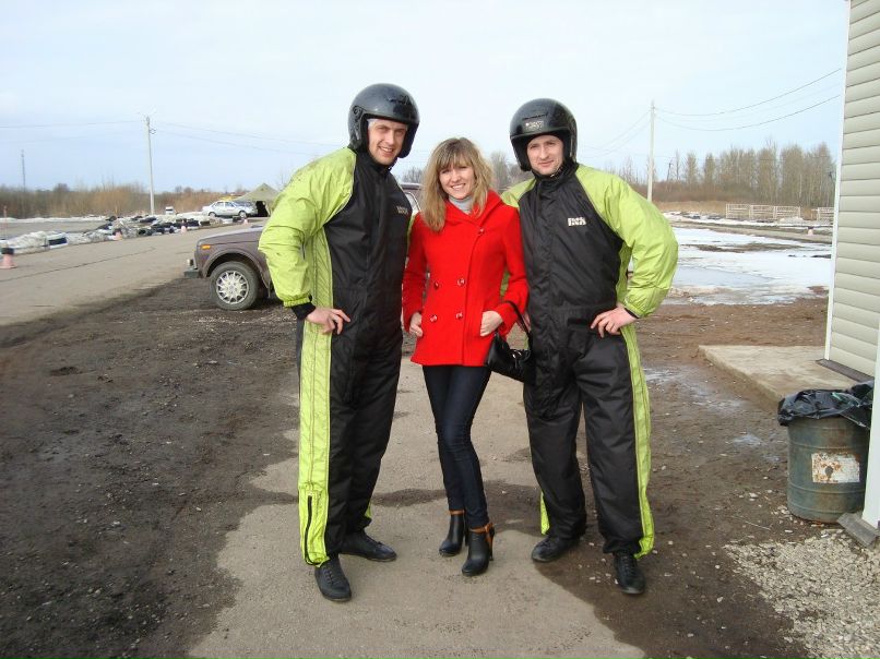 Елена Захарова | Зубцов