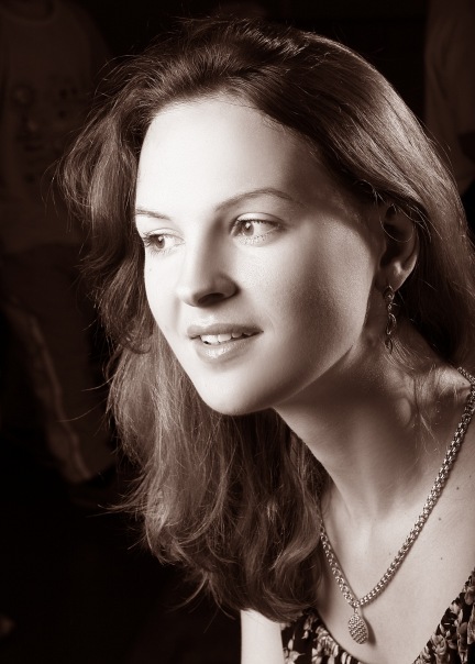 №8, Екатерина Бондарчук-Крутий №8, Екатерина Бондарчук-Крутий