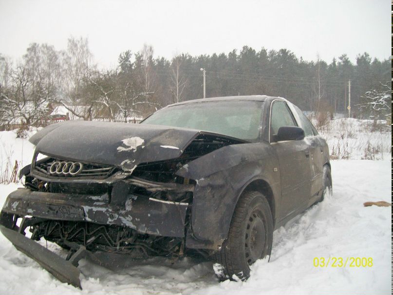 Василий Виницкий | Санкт-Петербург