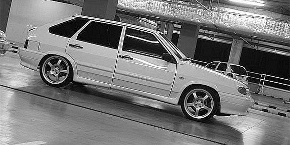 Алексей Хинкин | Кемерово