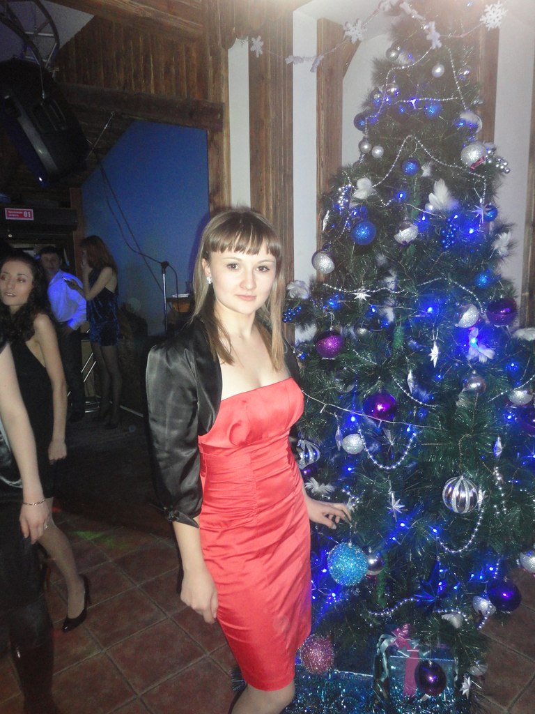 Елизавета Свинцова | Чита