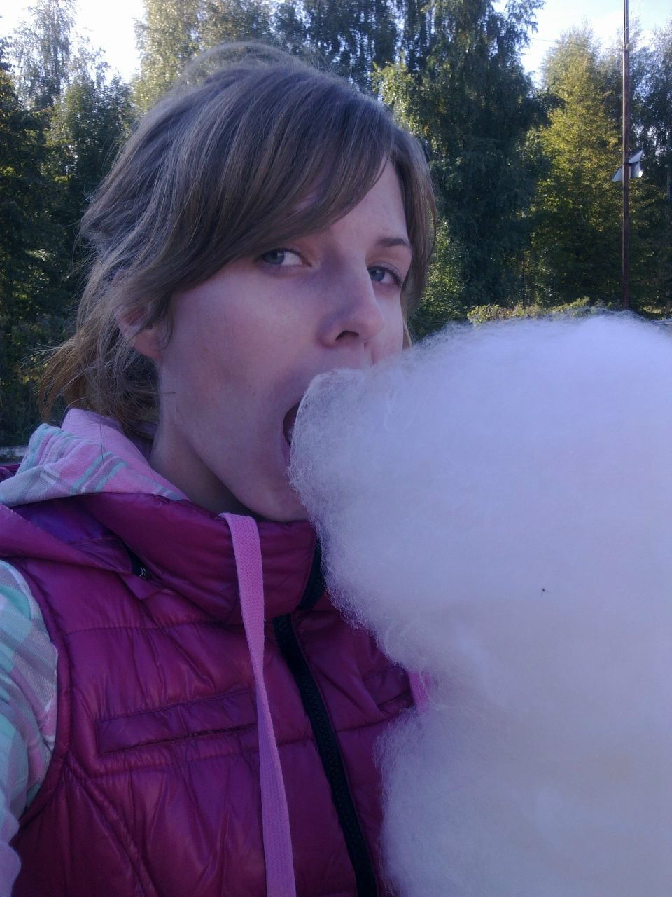 Наталия Федорова | Москва