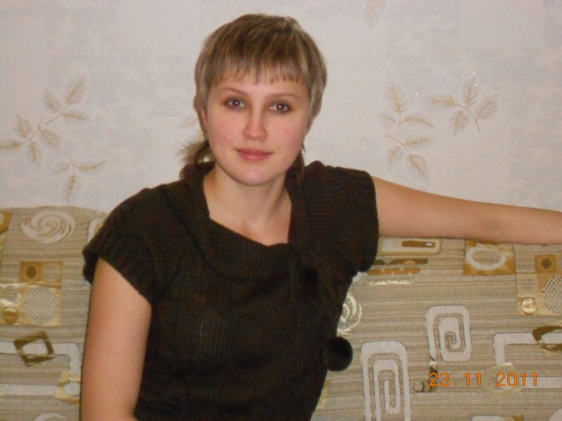 Надежда Соснина | Северодвинск