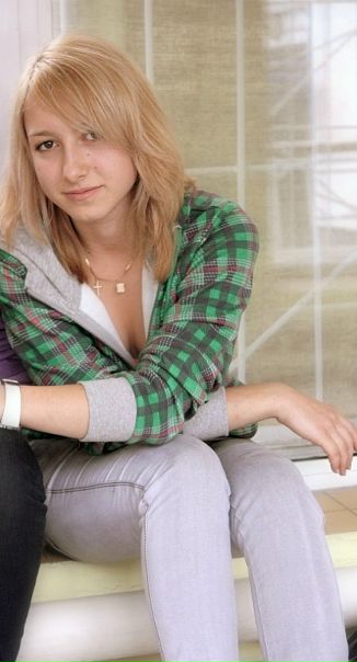 №20, Яна Березневич №20, Яна Березневич