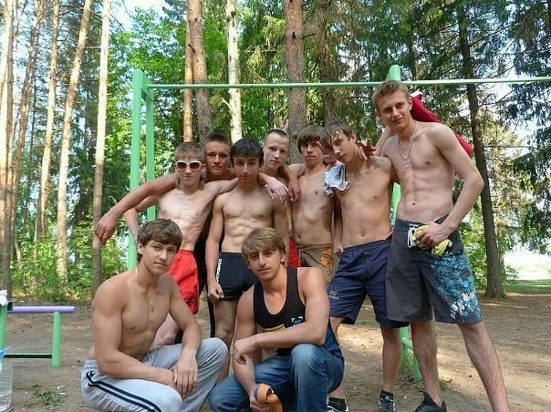 №6, Дима Мотков №6, Дима Мотков