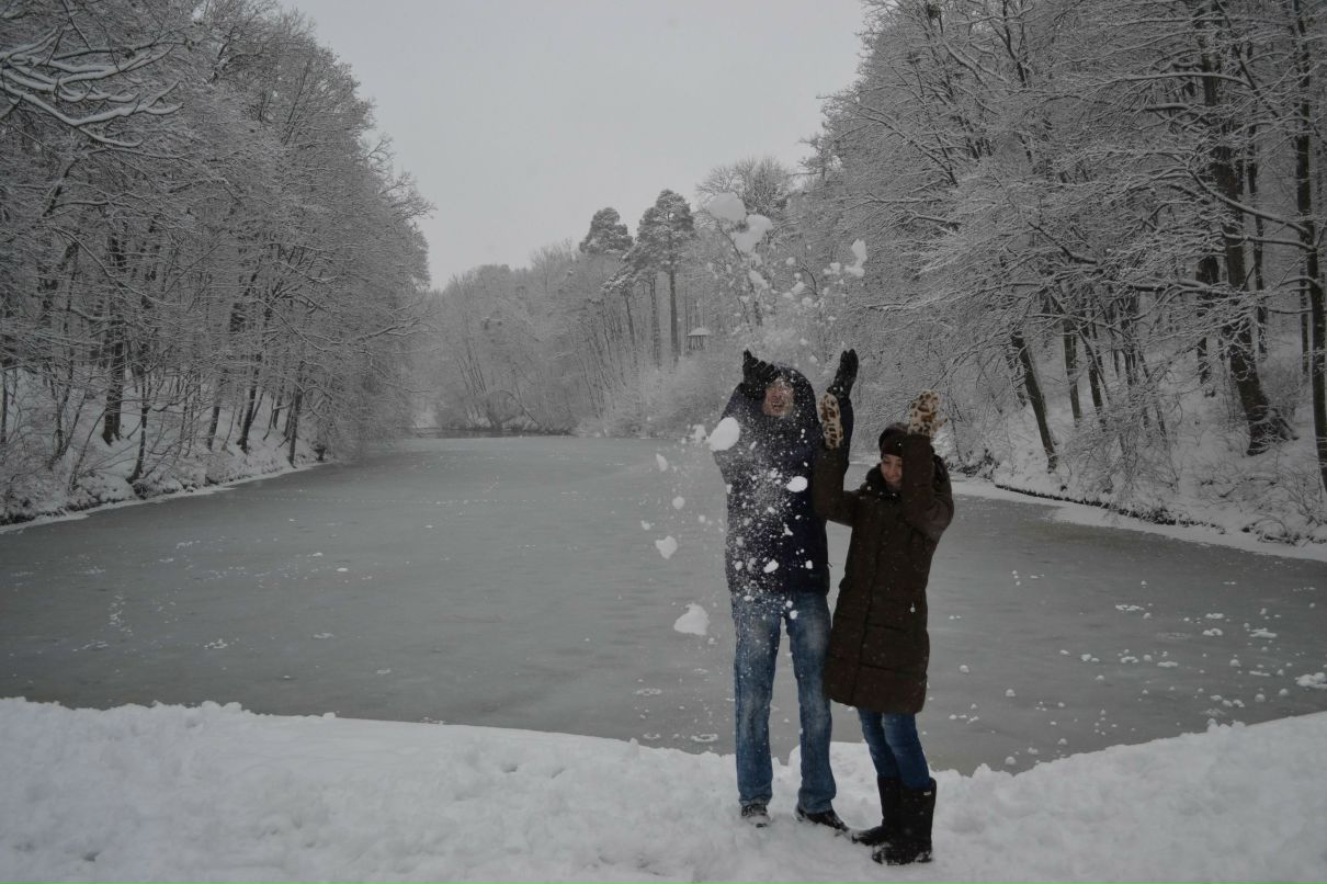 Виталий Маньковский | Фастов