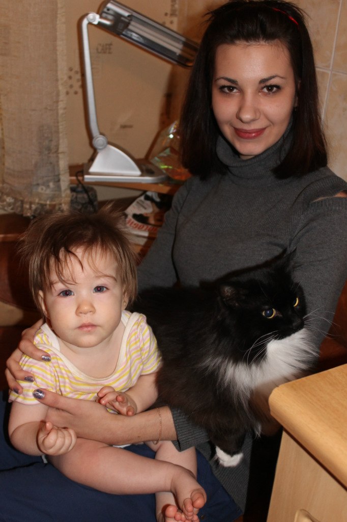 Наталья Молчанова | Владивосток