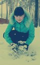 Фотография Елькиной Анастасии