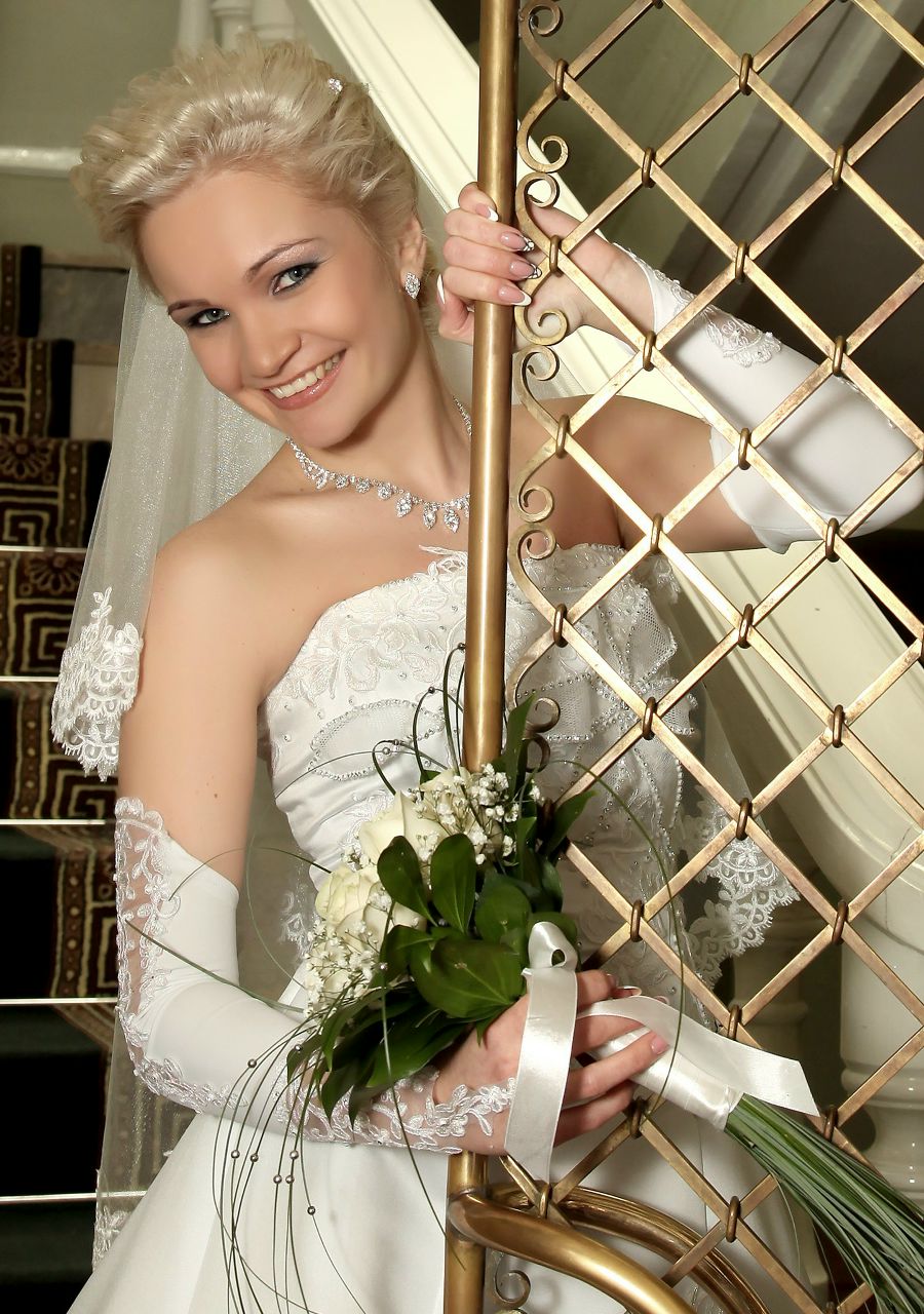 Лена Маслова | Новочеркасск