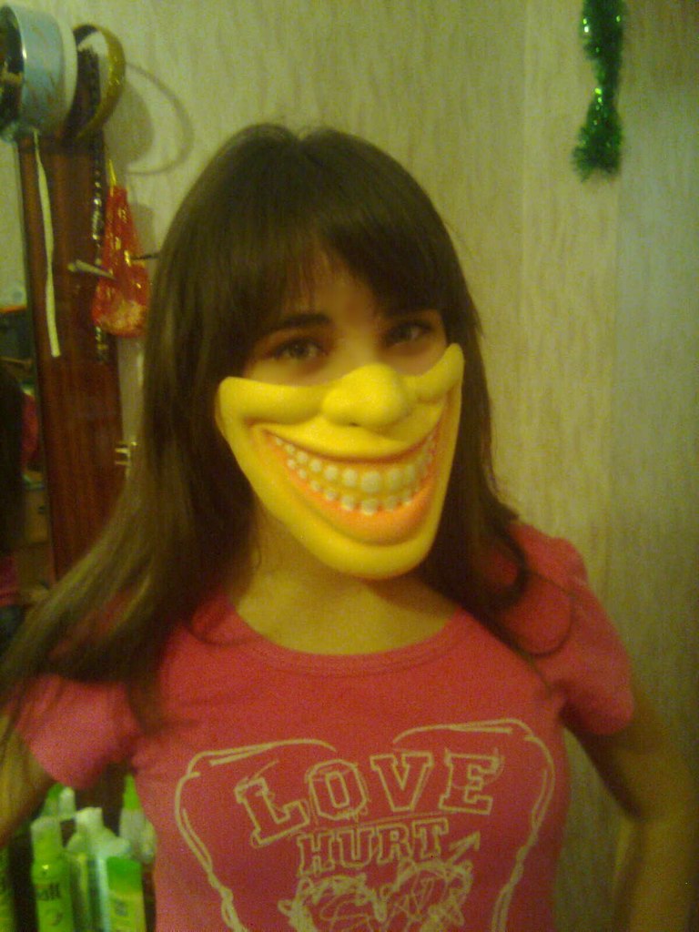 Люда Беликова | 