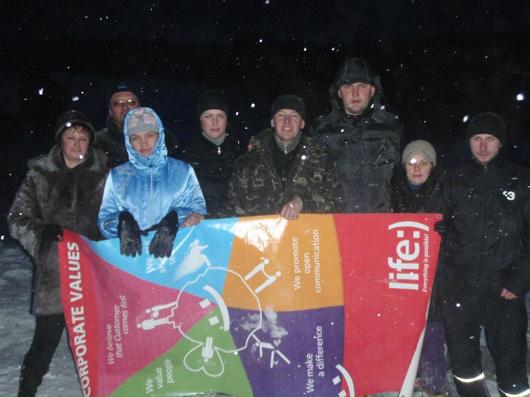 Максим Шудрак | Ракитное