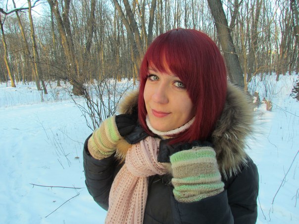 Татьяна Подвигина | Воронеж