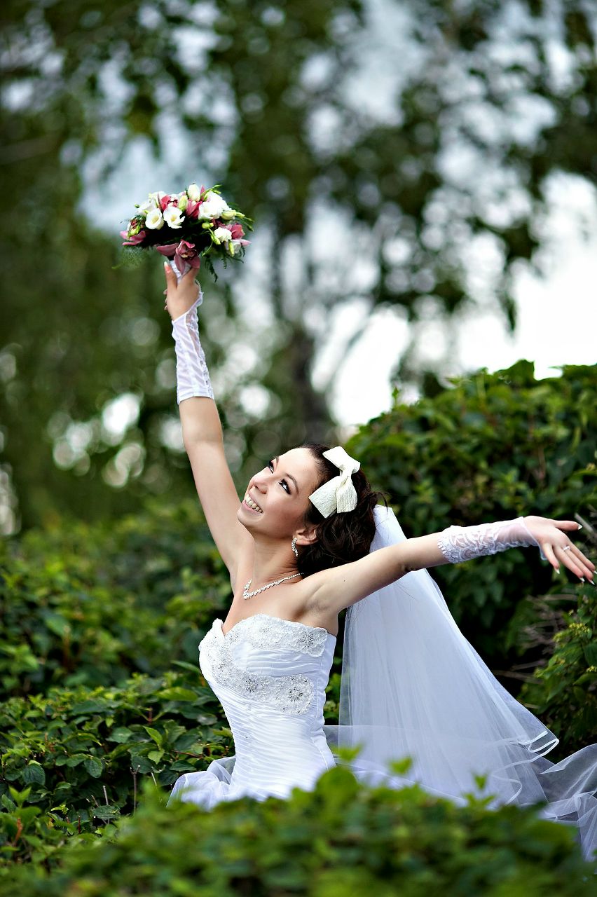 Лиана Кульбарисова | Уфа