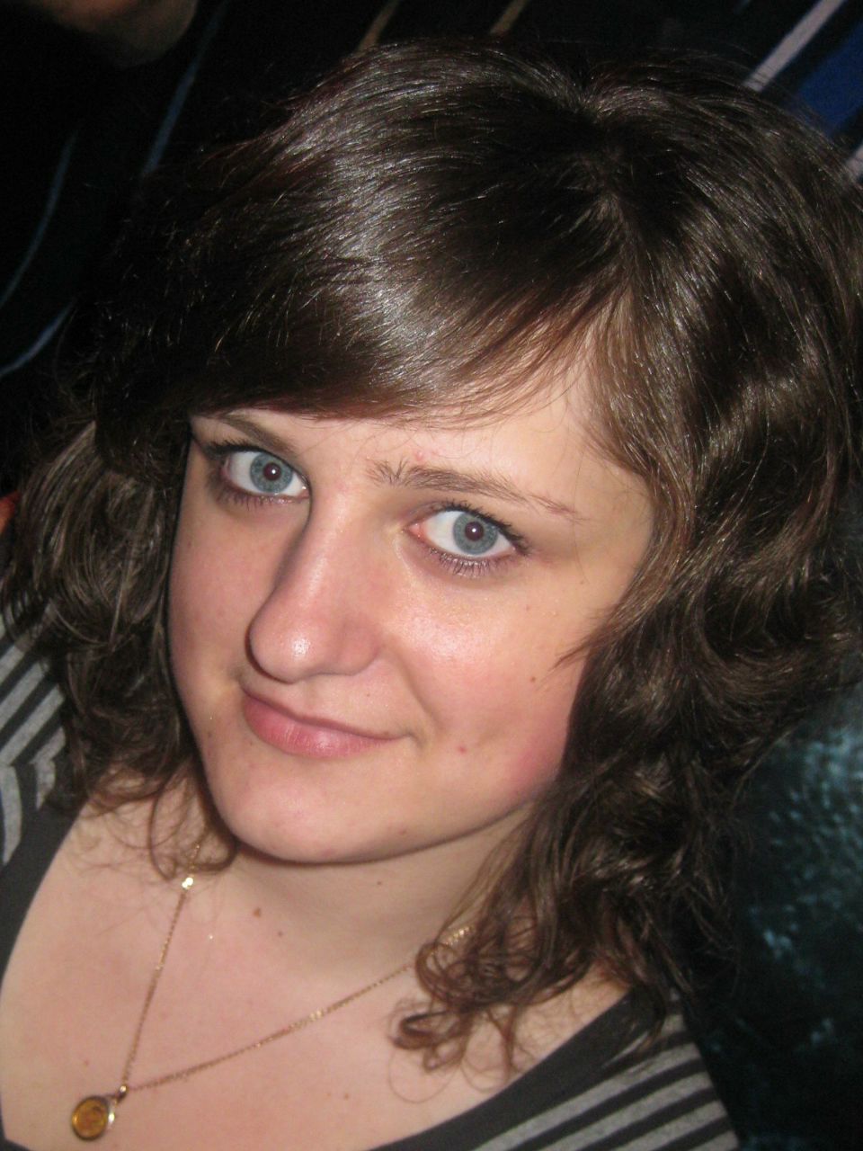 Полина Тетерюкова | Санкт-Петербург