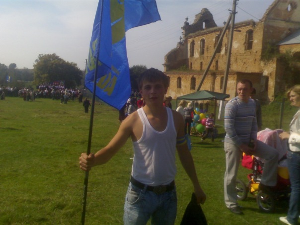 №84, Варвара Морозова, Киев №84, Варвара Морозова, Киев