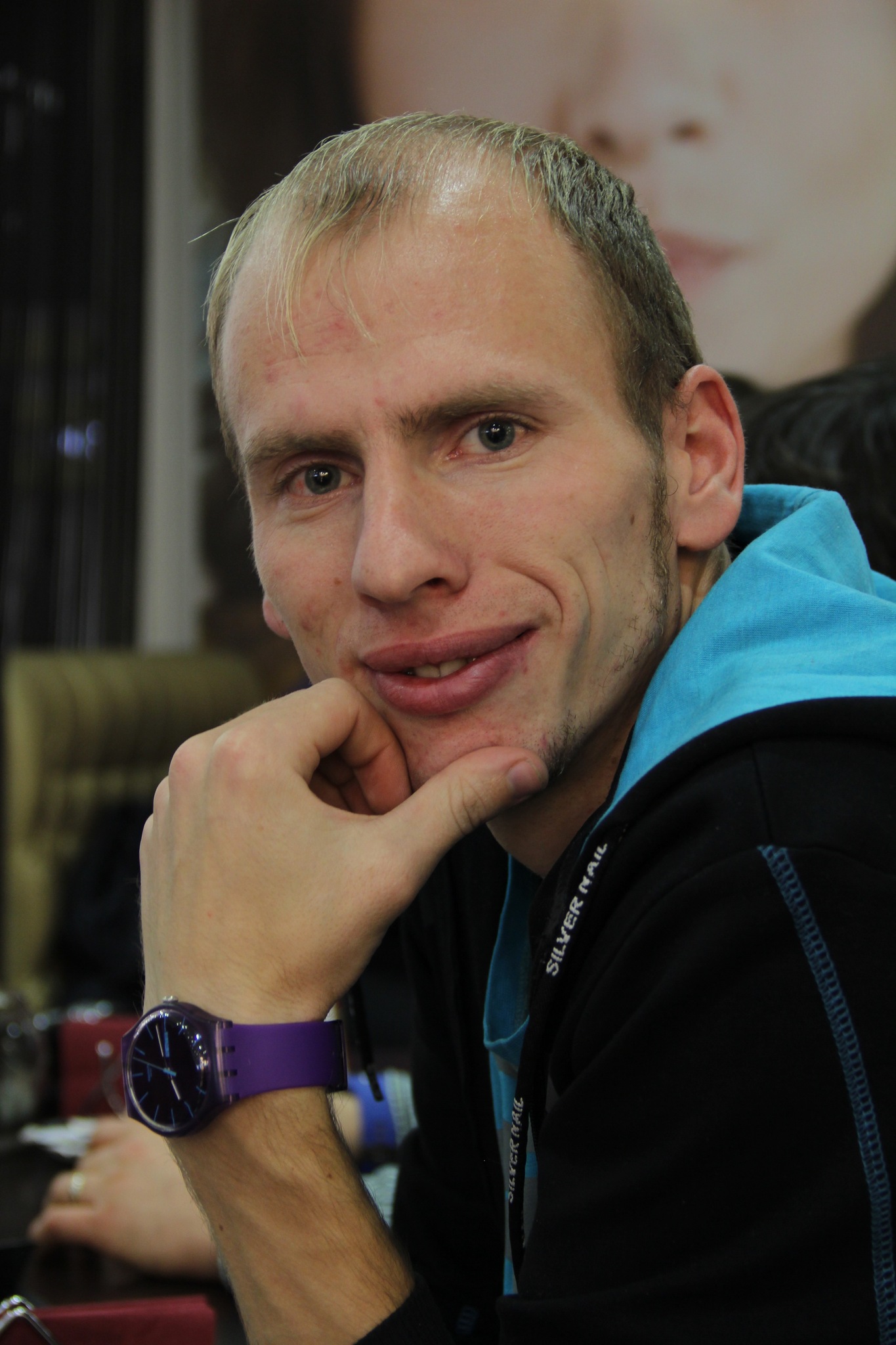 Фото профиля