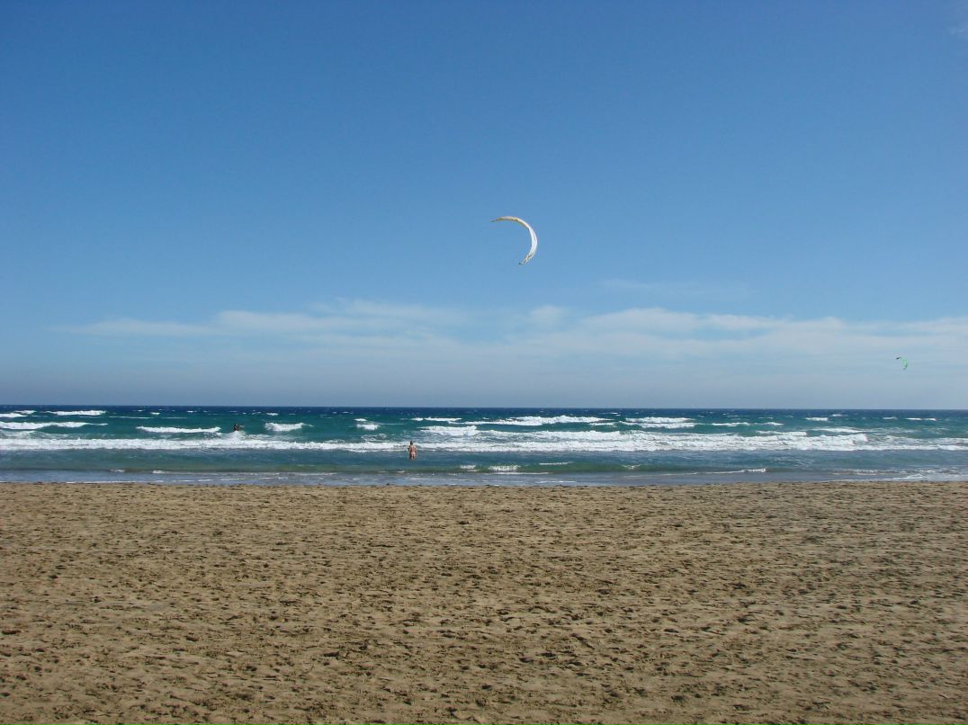 Олеся Минтель | Калининград